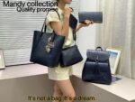 5 in 1 Mandy Collection Handbags