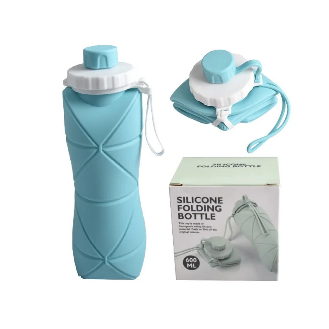 Collapsible Water Bottles 1