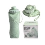 Collapsible Water Bottles 6