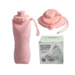 Collapsible Water Bottles 6