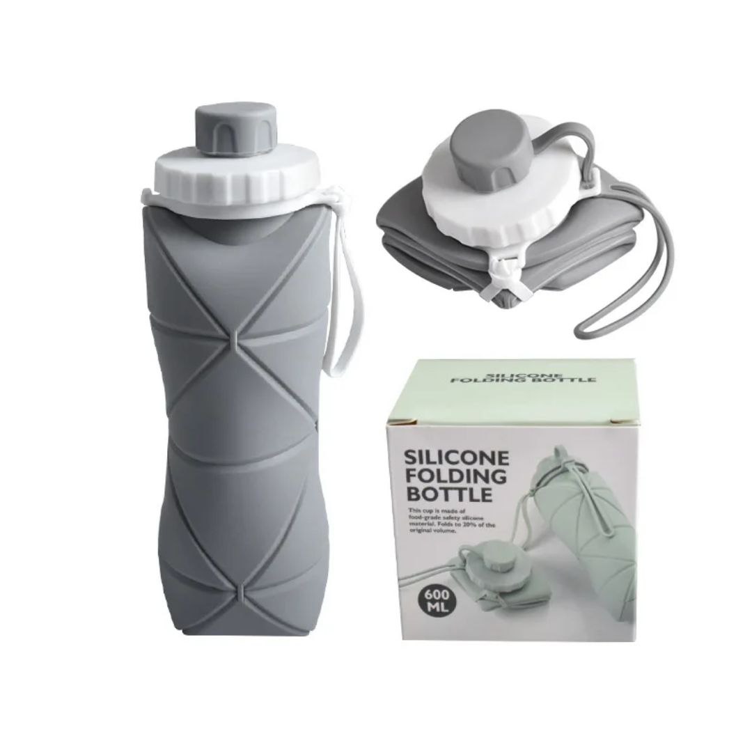 Collapsible Water Bottles 4