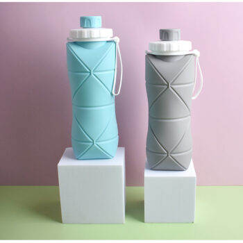 Collapsible Water Bottles