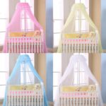 Half Stand Baby Net