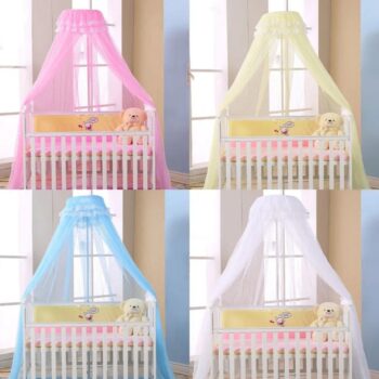 Half Stand Baby Net