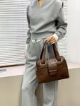 Ladies Mini Official Leather Bags 9