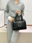 Ladies Mini Official Leather Bags 6