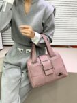 Ladies Mini Official Leather Bags 3