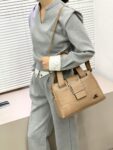 Ladies Mini Official Leather Bags 4