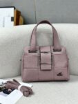Ladies Mini Official Leather Bags 3