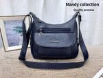 Mandy Collection Handbag