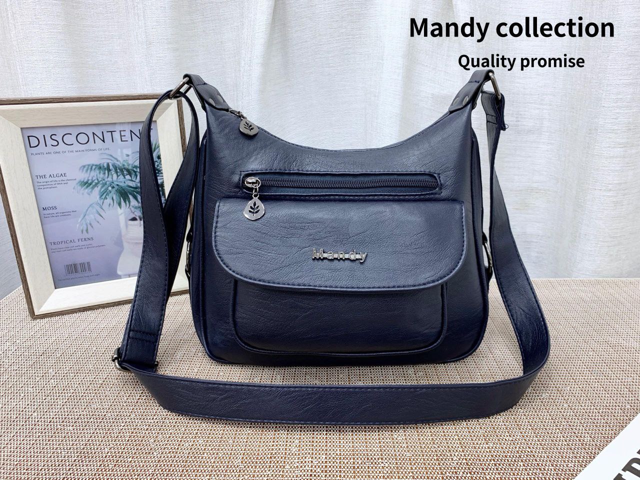 Mandy Collection handbag 2