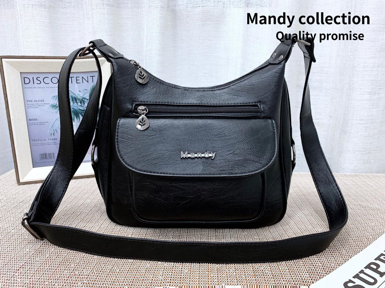 Mandy Collection handbag 3
