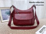 Mandy Collection handbag 2