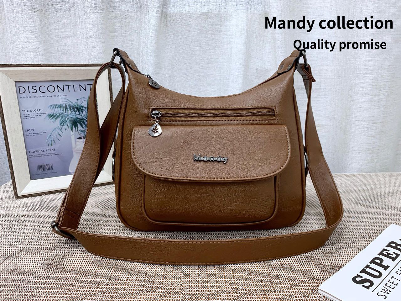 Mandy Collection handbag 6