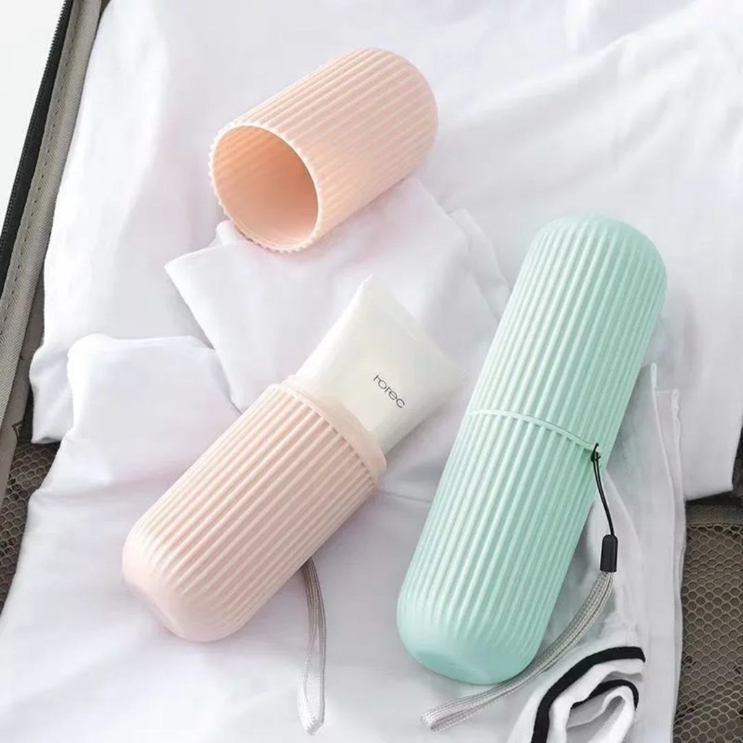 Travel Toothbrush Holder 5