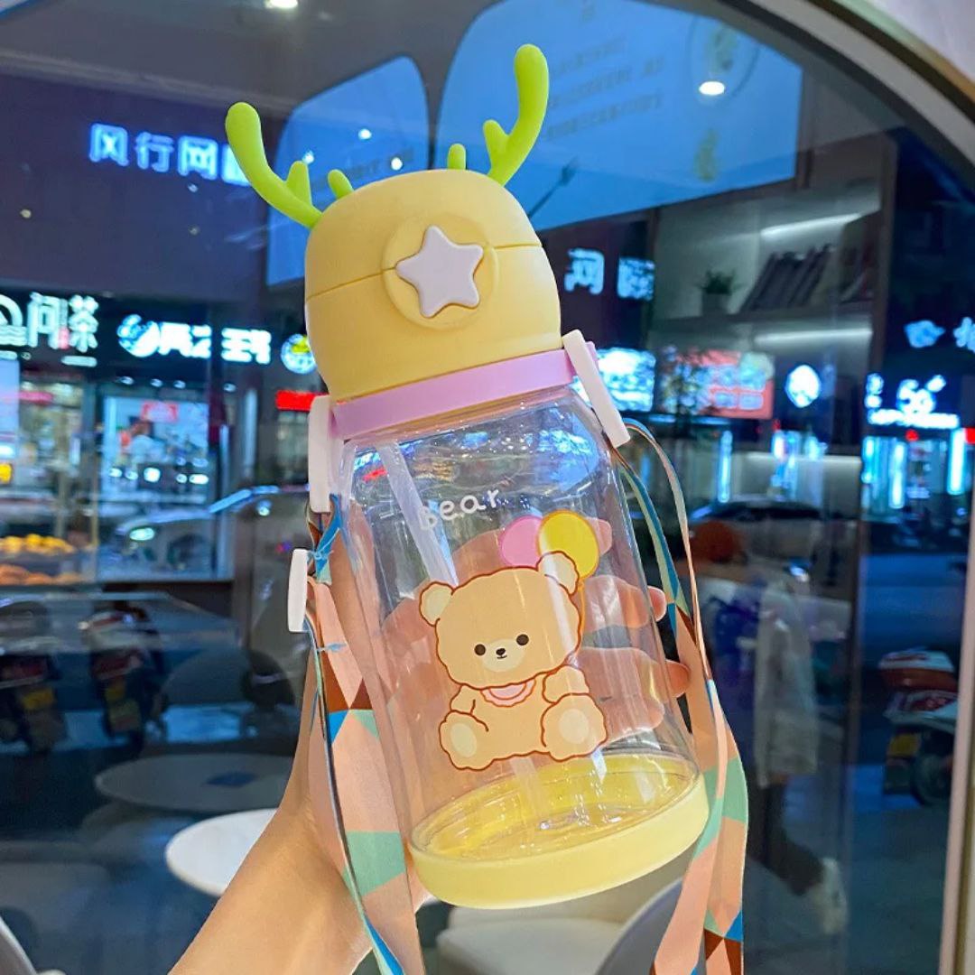 Water bottle 3