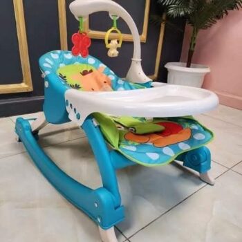 Baby Rocker