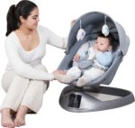 Cool Baby Swing