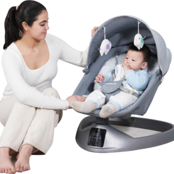Cool Baby Swing