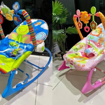Infant to Toddler Rocker