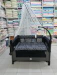 Baby Cot Play Pen