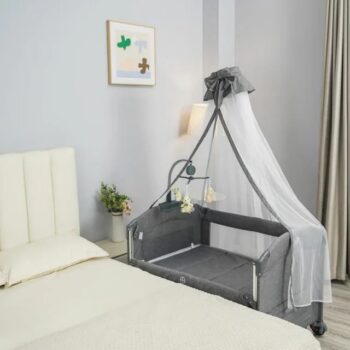 Cool Baby Co Sleeper Playpen
