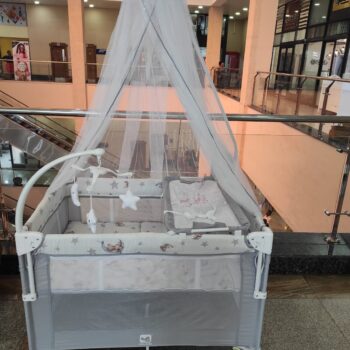 Cool Baby Co Sleeper Playpen