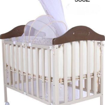 Cool Baby Imported Bed