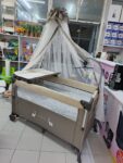 Cool Baby Co Sleeper Play Pen ( CBLXC777)