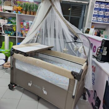 Cool Baby Co Sleeper Play Pen ( CBLXC777)