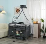 Play Pen Co Sleeper
