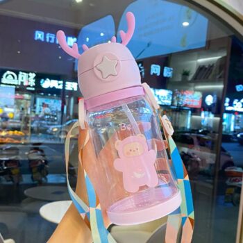 Water Bottle
