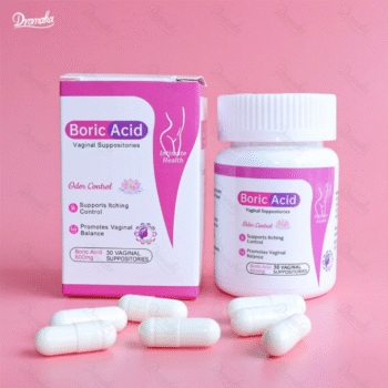 Boric Acid
