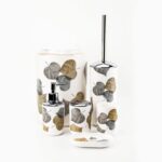6 in 1 Bathroom Set