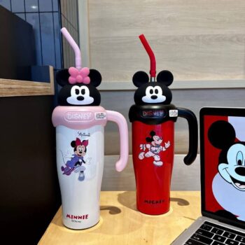Stainless Steel Tumbler