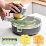 Vegetable Chopper