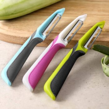 vegetable peeler.