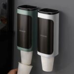 Wall Mounted Disposable Paper Cup
