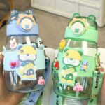 Kids Water Bottle