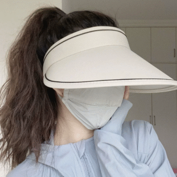 Summer Sunshade Hat