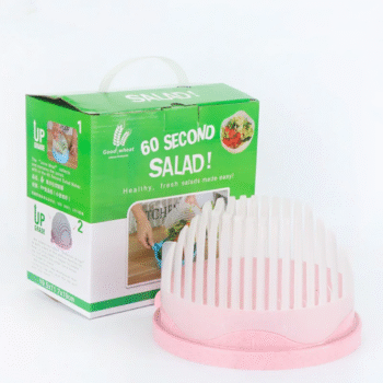 Salad Chopper
