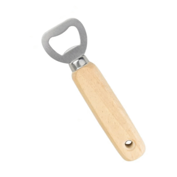 Heavy-Duty Bottle Opener,