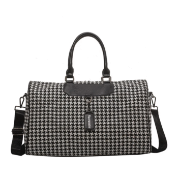 Large Capacity Travel Bag