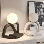 Luxury Table Lamp