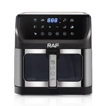 Raf Multifunctional 10L Airfrier