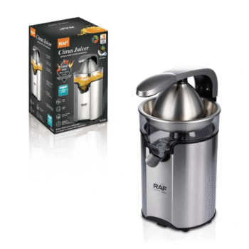 Electric Citrus Juicer