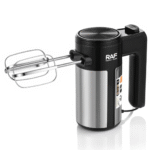 Raf Handmixer 460W with 6 Speed