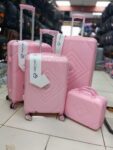 4 in 1 Suitcases, Size 2