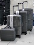 4 in 1 Suitcases Size 1