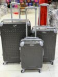 3 in 1 Suitcase Set
